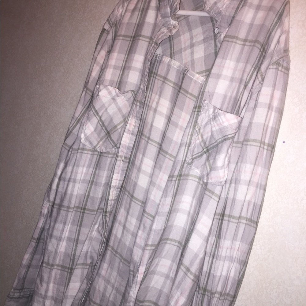 FLANNELS - Picture 4 of 4